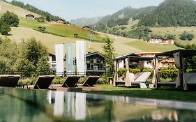 Hotel Tauernhof